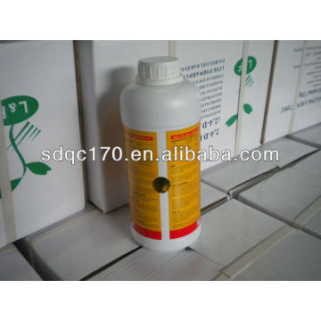 2,4-D acid 720 860g/L Amine salt SL herbicide